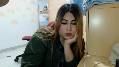 Angel online show from March 2026 09:52:02 PM