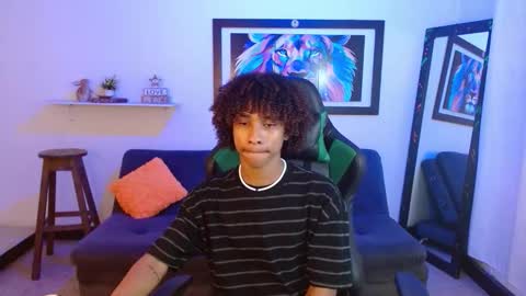 Angel online show from October 2025 08:54:02 PM