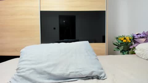 KrystyYo online show from February 2025 08:26:02 AM