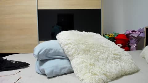 KrystyYo online show from March 2026 05:22:01 AM