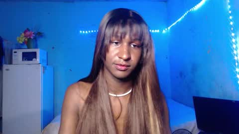 Danielle online show from October 2025 02:01:02 AM