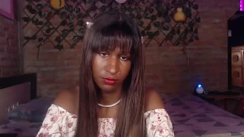 Danielle online show from March 2026 03:01:01 AM