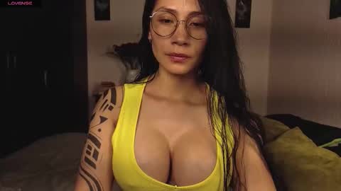  ANGELA ISABELLA  online show from March 2026 10:48:01 PM