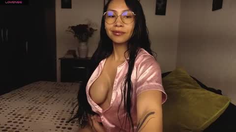  ANGELA ISABELLA  online show from April 2026 12:32:01 PM