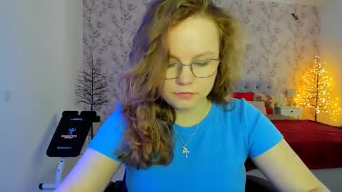 angellarud online show from March 2026 11:23:01 AM