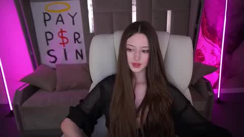 AngelBlush online show from November 2025 03:03:01 PM