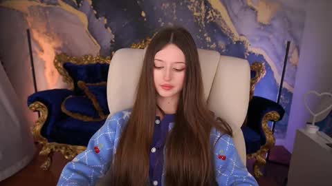 AngelBlush online show from November 2025 02:27:01 PM