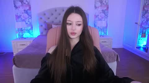 AngelBlush online show from February 2026 08:41:01 AM