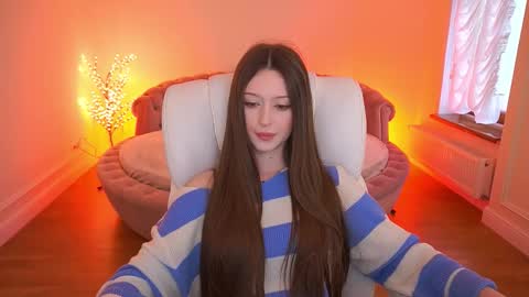 AngelBlush online show from February 2026 07:18:01 AM