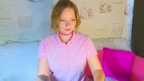 Cutie online show from October 2025 06:58:02 AM