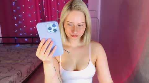 Cutie online show from April 2026 10:05:01 AM