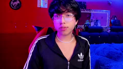 Snapshot of angellonfire chatting on December 2024 12:33:02 PM Angel  online show from December 2024 12:33:02 PM