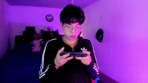 Angel  online show from February 2026 09:15:02 PM