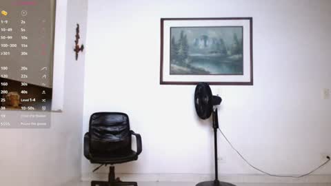 Snapshot of angelm888 chatting on July 2026 05:01:01 AM Angelm888- online show from July 2026 05:01:01 AM
