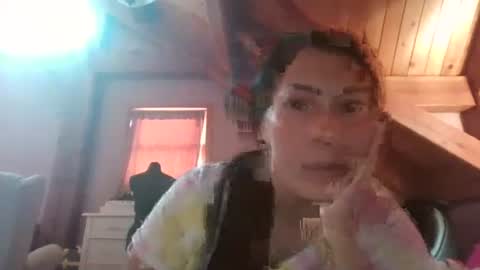 Snapshot of angelmarie7 chatting on June 2026 08:52:01 PM Angel Marie online show from June 2026 08:52:01 PM
