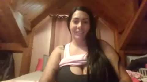 Snapshot of angelmarie7 chatting on June 2026 12:53:02 AM Angel Marie online show from June 2026 12:53:02 AM
