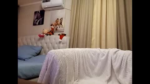 Snapshot of angelo4ek_olya chatting on January 2025 05:05:01 PM Your dreams best breasts online show from January 2025 05:05:01 PM