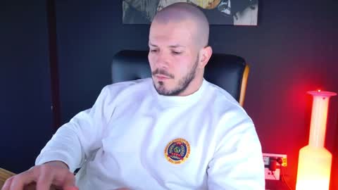 BlackWolf online show from December 2024 11:30:02 AM