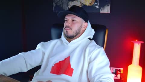 BlackWolf online show from December 2024 06:04:02 AM