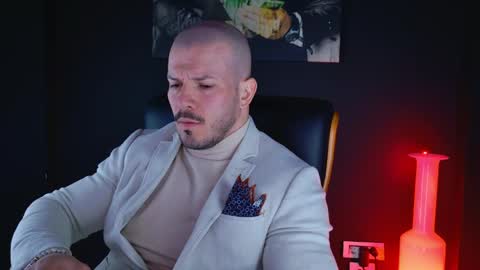 BlackWolf online show from December 2024 10:25:01 AM