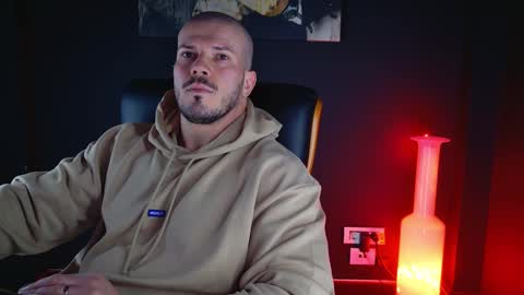 BlackWolf online show from December 2024 02:30:01 PM