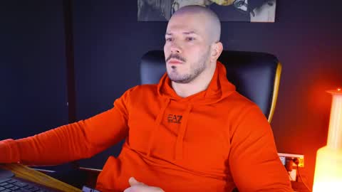 BlackWolf online show from January 2025 05:31:01 AM