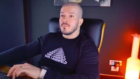 BlackWolf online show from January 2025 08:52:01 AM