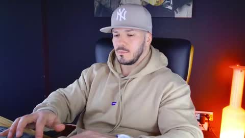 BlackWolf online show from January 2025 11:28:02 AM