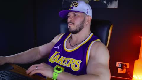 BlackWolf online show from February 2025 04:52:01 PM