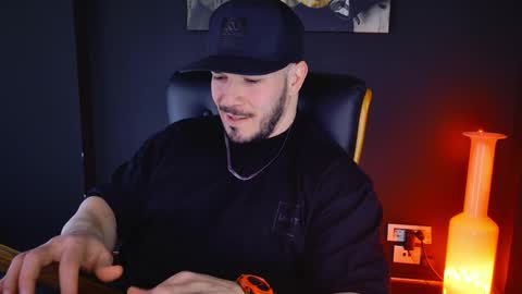 BlackWolf online show from February 2025 11:38:02 AM