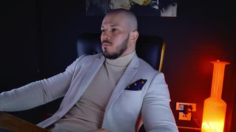 BlackWolf online show from February 2025 04:59:01 AM