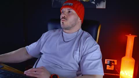 BlackWolf online show from February 2025 03:45:02 PM