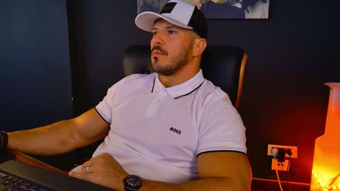 BlackWolf online show from September 2025 12:17:01 PM