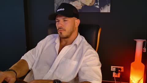 BlackWolf online show from September 2025 11:02:01 AM