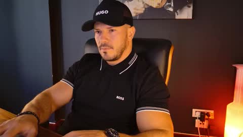 BlackWolf online show from September 2025 09:03:02 AM