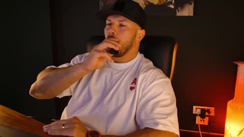 BlackWolf online show from September 2025 06:40:01 AM