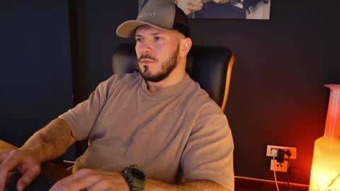 BlackWolf online show from December 2025 01:09:02 PM