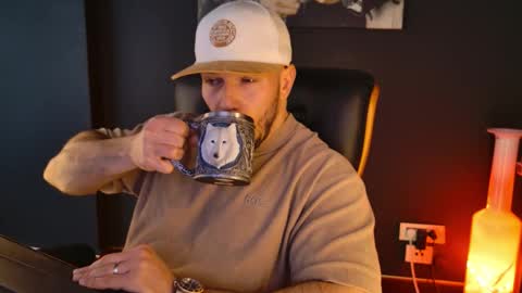 BlackWolf online show from February 2026 12:06:02 PM