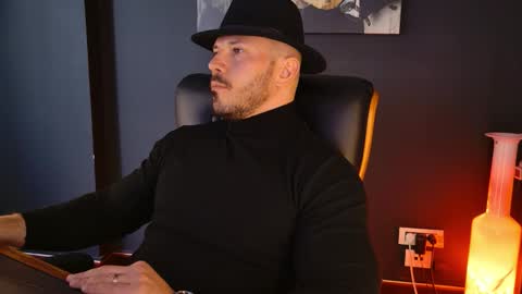 BlackWolf online show from March 2026 11:14:01 AM