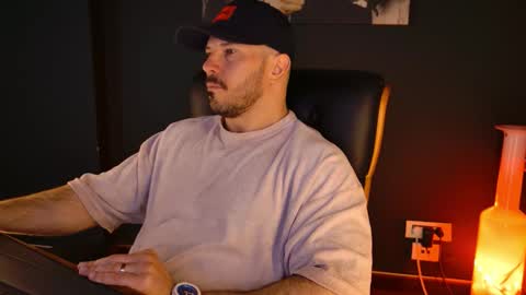 BlackWolf online show from March 2026 08:47:02 AM