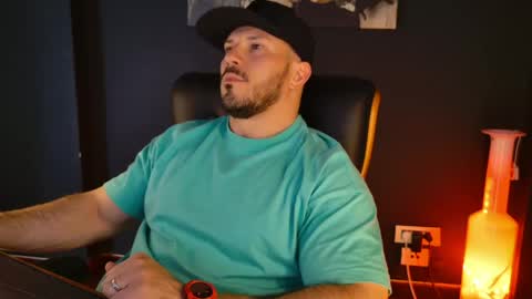 BlackWolf online show from April 2026 09:37:01 AM