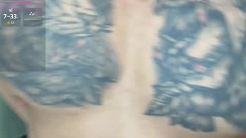 Angelo Ferro online show from April 2026 03:33:01 AM