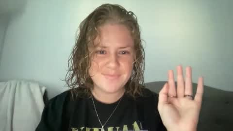 Angel of Light online show from November 2025 12:26:01 PM