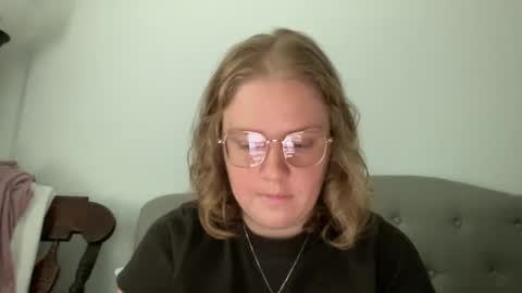 Angel of Light online show from November 2025 02:43:02 PM