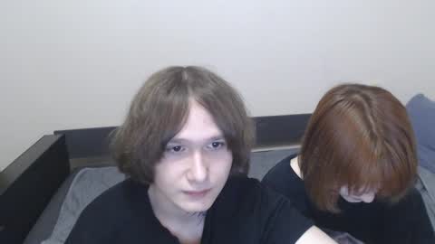 Snapshot of angelofporncouple chatting on April 2026 05:40:02 PM Eva online show from April 2026 05:40:02 PM