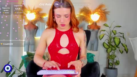 Angel online show from April 2026 01:41:01 PM