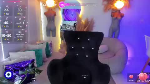 Angel online show from June 2026 03:23:02 PM