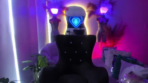 Angel online show from July 2026 02:26:02 PM