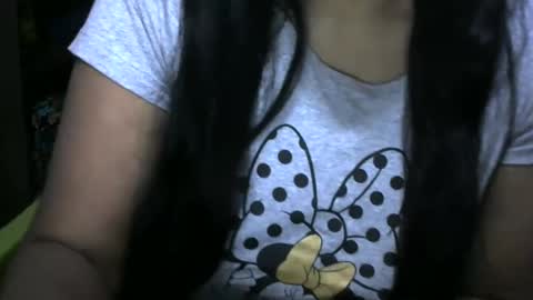 Snapshot of angelpriya555 chatting on December 2024 06:12:01 PM angelpriya555 online show from December 2024 06:12:01 PM