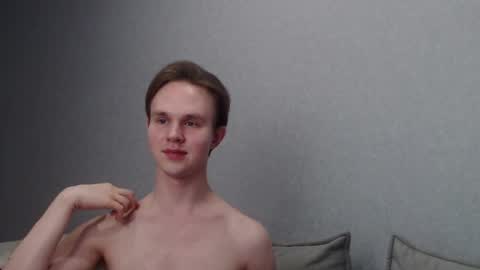 Angel online show from March 2025 09:48:02 PM